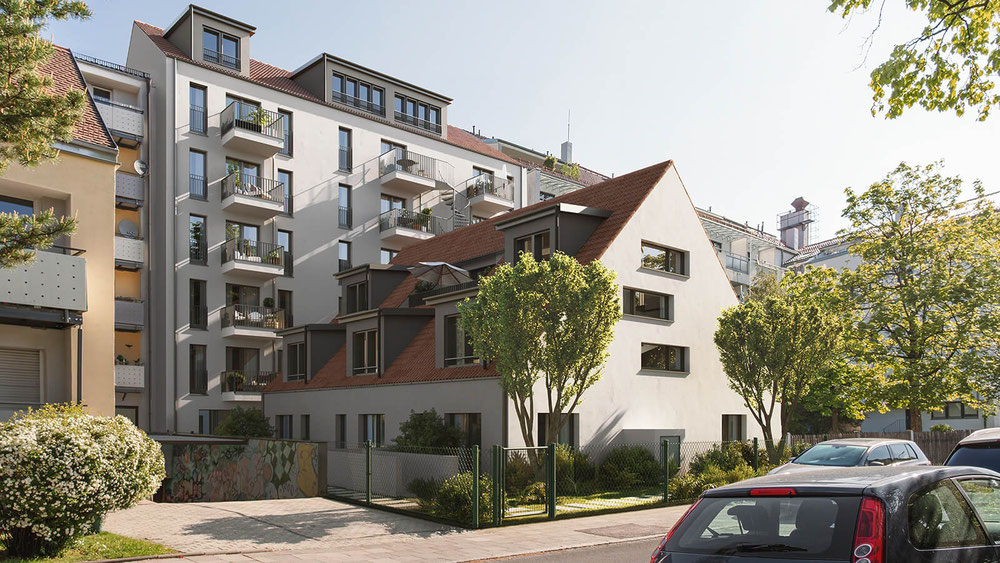 Real estate in 459 Pasing — look at the real estate search engine GEOLN.COM. Photo 1