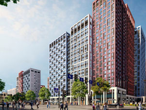 Нерухомість в LandMark — дивіться на пошуковику нерухомості GEOLN.COM. Фото 2