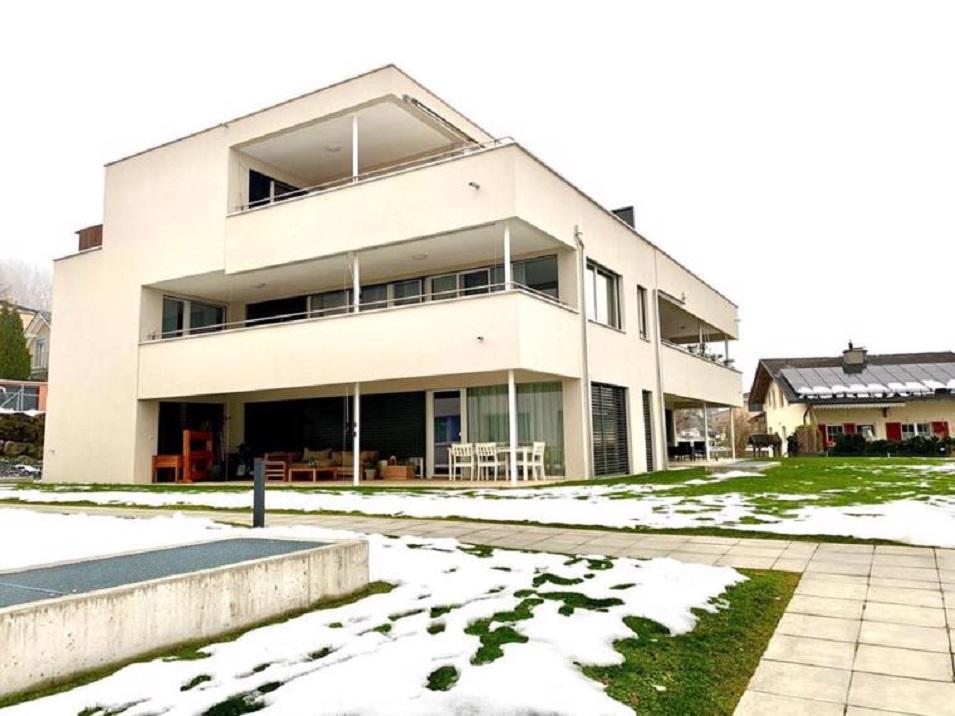 Нерухомість в Sonnenweg 2 — дивіться на пошуковику нерухомості GEOLN.COM. Фото 1