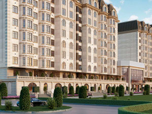 içindeki mülkiyet Asanbai Ordo — emlak arama motoru GEOLN.COM'a bakın. Fotoğraf 4