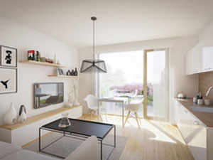 Недвижимость в  BYTOVY DUM SIMICE — смотрите на поисковике недвижимости GEOLN.COM. Фото 4