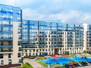 房地产在 Skolkovo in Zarechye — look at the real estate search engine GEOLN.COM. 照片 5