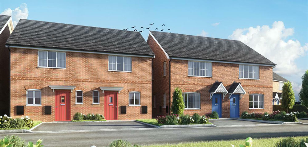 Нерухомість в Heyside Grove — дивіться на пошуковику нерухомості GEOLN.COM. Фото 1