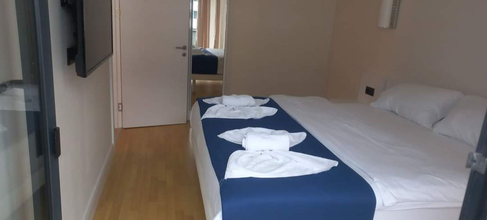 奥秘塔待售公寓 — 来自开发商和业主的房地产搜索引擎 GEOLN.COM. 照片 1