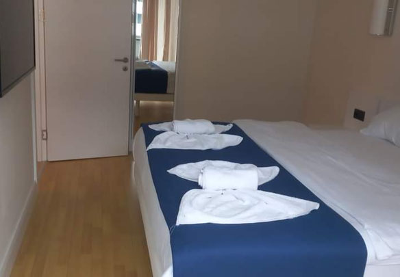 奥秘塔待售公寓