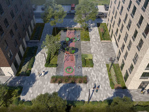 房地产在 Pavlova 40 — look at the real estate search engine GEOLN.COM. 照片 5