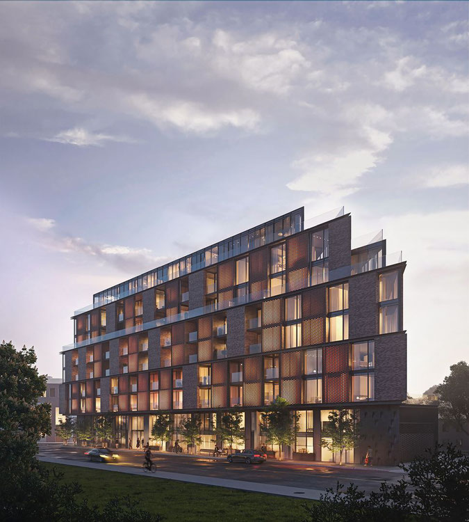 房地产在 Junction Point — look at the real estate search engine GEOLN.COM. 照片 1