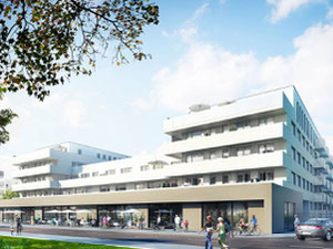 Нерухомість в Andersena 30 — дивіться на пошуковику нерухомості GEOLN.COM. Фото 2