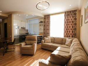 出售3房公寓 — 来自开发商和业主的房地产搜索引擎 GEOLN.COM. 照片 3