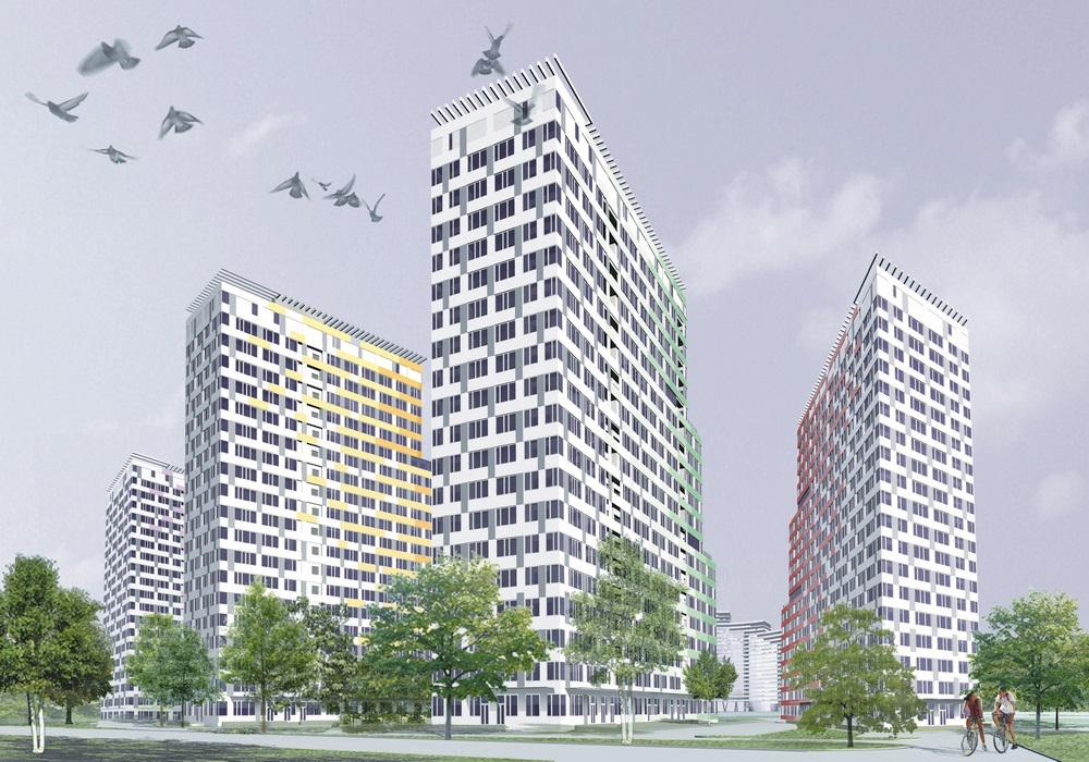 Nieruchomości w Vozvrojdenye — spójrz na wyszukiwarkę nieruchomości GEOLN.COM. Zdjęcie 1