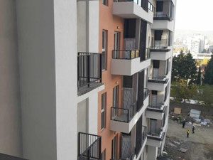 出售公寓 — 来自开发商和业主的房地产搜索引擎 GEOLN.COM. 照片 4