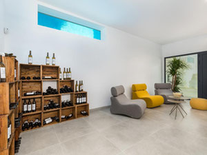 Villa 3 bedrooms 341 m² in La Marques Golf, Spain — Find off-plan property or real estate resale directly from developers and owners GEOLN.COM. Photo 17