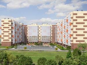 房地产在 Murino 2017 — look at the real estate search engine GEOLN.COM. 照片 2