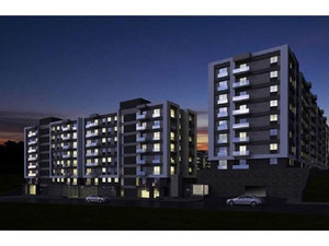 უძრავი კონება DNZ Kurtkoy — გადახედეთ უძრავი ქონების საძიებო სისტემას GEOLN.COM. ფოტო 3