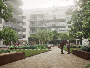 房地产在 Bonum Brf Munkebackslund — look at the real estate search engine GEOLN.COM. 照片 3