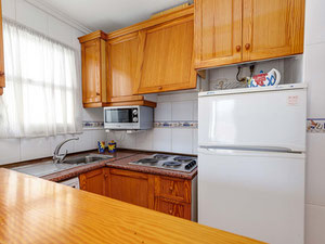 Penthouse 3 bedrooms 71 m² in Torrevieja, Spain — Find off-plan property or real estate resale directly from developers and owners GEOLN.COM. Photo 5