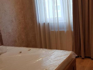 Isani的2间卧室的公寓。伊萨尼第比利斯廉价公寓 — 来自开发商和业主的房地产搜索引擎 GEOLN.COM. 照片 2