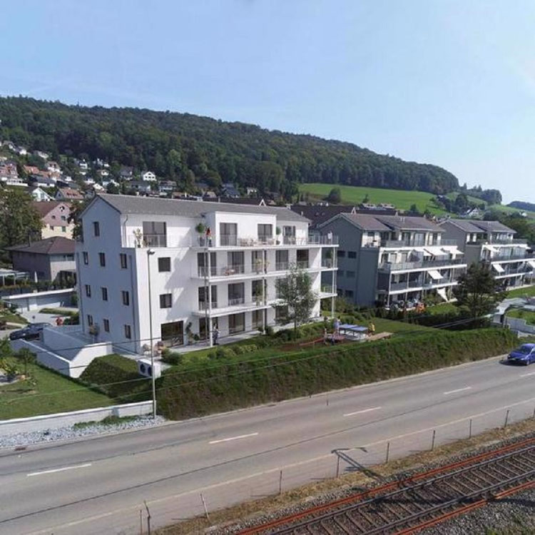 უძრავი კონება AURA — გადახედეთ უძრავი ქონების საძიებო სისტემას GEOLN.COM. ფოტო 1