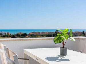 Reihenhaus 3 Schlafzimmer 86 m² in Guardamar del Segura, Spanien — Immobilien-Suchservice von Bauträgern und Eigentümern GEOLN.COM. Foto 21