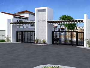 房地产在 Riviera — look at the real estate search engine GEOLN.COM. 照片 3