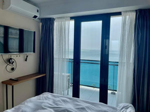 Apartment for sale in Orbi Beach Tower — Find off-plan property or real estate resale directly from developers and owners GEOLN.COM. Photo 5