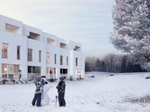 房地产在 Villas Jasmina Tacen — look at the real estate search engine GEOLN.COM. 照片 3