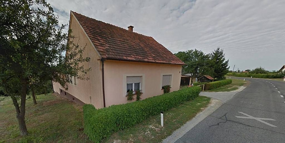 斯洛文尼亚的房子，Moravske Toplice — 来自开发商和业主的房地产搜索引擎 GEOLN.COM. 照片 1