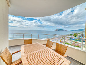 דירה למכירה 2+1 בקו ראשון בטוסמור — חיפוש נדל"ן מפרטי ומקבלן GEOLN.COM. תמונה 9