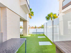 ესპანეთი. ლამაზ აპარტამენტები ვილიამარტინში. — უძრავი ქონების ყიდვა და მფლო ბელებისგან GEOLN.COM. ფოტო 21