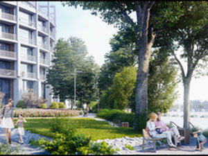 房地产在 River Breeze Residence — look at the real estate search engine GEOLN.COM. 照片 4