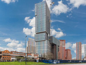 房地产在 Damac Tower — look at the real estate search engine GEOLN.COM. 照片 4