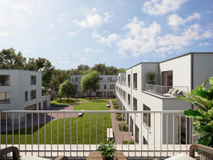 Nieruchomości w Jardin Hoboken — spójrz na wyszukiwarkę nieruchomości GEOLN.COM. Zdjęcie 2