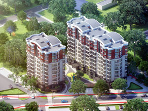 房地产在 Cherry Town — look at the real estate search engine GEOLN.COM. 照片 2