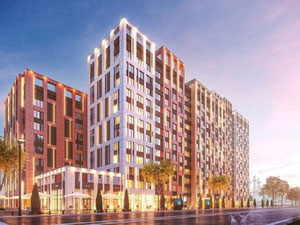 Нерухомість в LandMark — дивіться на пошуковику нерухомості GEOLN.COM. Фото 6