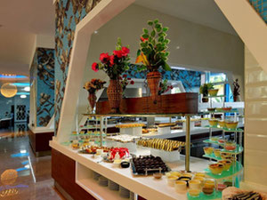 Hotel (hotel) by the sea in Turkey, Alanya — Find off-plan property or real estate resale directly from developers and owners GEOLN.COM. Photo 12