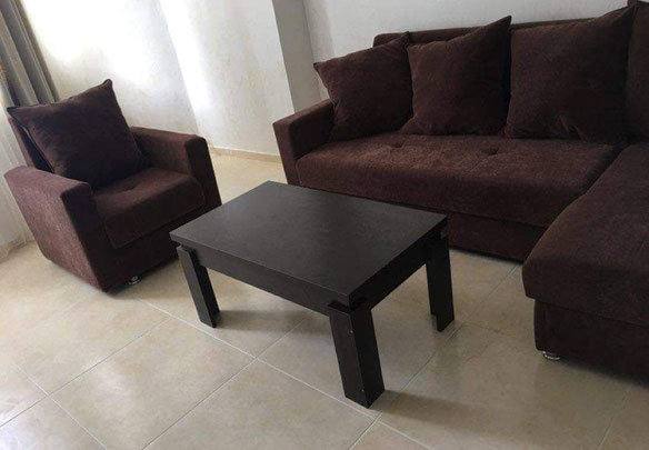 Продається 2-кімнатна квартира.