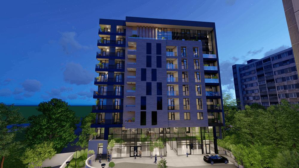 Нерухомість в Autograph Pekini — дивіться на пошуковику нерухомості GEOLN.COM. Фото 1