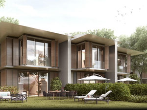 נדל"ן ב Dusler Vadisi Riva — עיין במנוע חיפוש הנדל"ן GEOLN.COM. תמונה 3