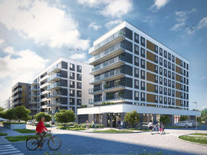 Недвижимость в Stacja Kazimierz — смотрите на поисковике недвижимости GEOLN.COM. Фото 2