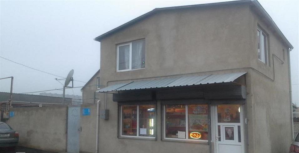 Mukhiani的私人住宅。买房子在第比利斯，Mukhiani — 来自开发商和业主的房地产搜索引擎 GEOLN.COM. 照片 1