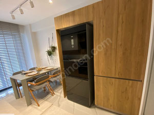 在布尔萨的公寓 — 来自开发商和业主的房地产搜索引擎 GEOLN.COM. 照片 19