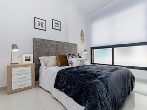 Апартаменты 2 спальни 50 м² в Торревьехе, Испания — Поисковик недвижимости от застройщиков и собственников GEOLN.COM. Фото 7