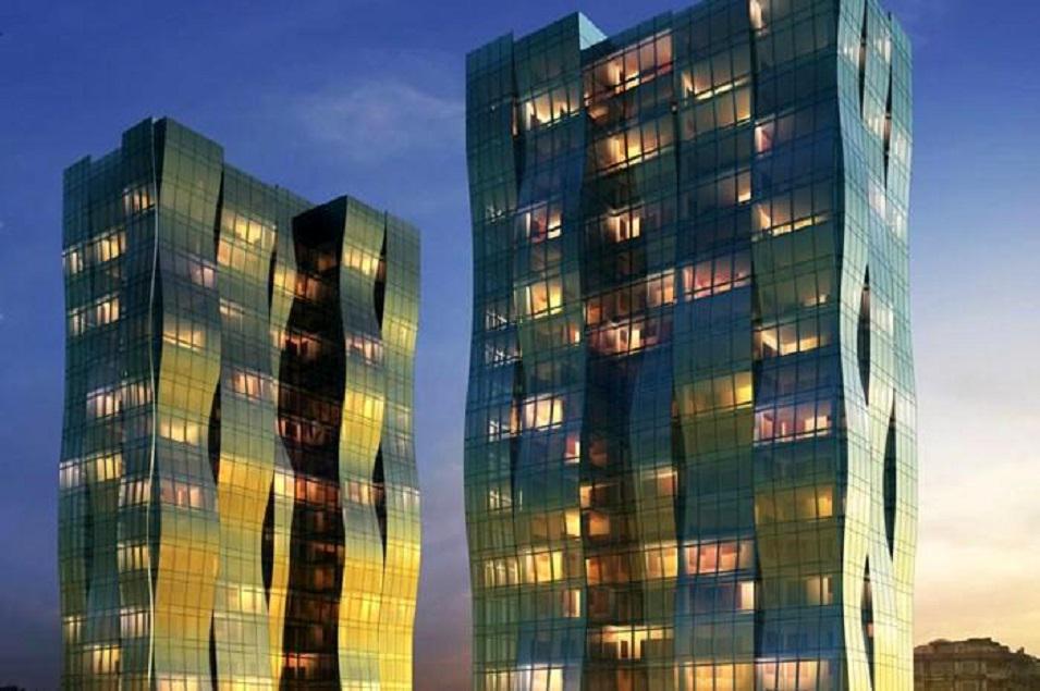 房地产在 Dalga Kule — look at the real estate search engine GEOLN.COM. 照片 1