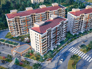 房地产在 Asce Ortakoy — look at the real estate search engine GEOLN.COM. 照片 2