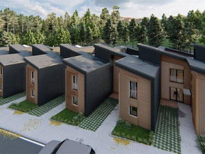 Нерухомість в Alvan 25 — дивіться на пошуковику нерухомості GEOLN.COM. Фото 3