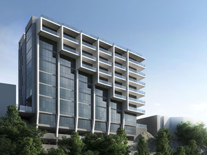 Nieruchomości w Kievyan Residance — spójrz na wyszukiwarkę nieruchomości GEOLN.COM. Zdjęcie 2