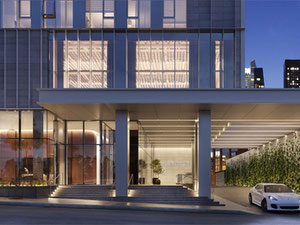 נדל"ן ב Quinzecent Condominiums — עיין במנוע חיפוש הנדל"ן GEOLN.COM. תמונה 2