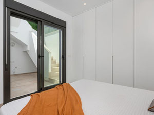 ვილა 2 საძინებელი 74 მ² Pilar de la Horadada-ში, ესპანეთი — უძრავი ქონების ყიდვა და მფლო ბელებისგან GEOLN.COM. ფოტო 14