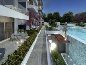 Нерухомість в D’REN  — дивіться на пошуковику нерухомості GEOLN.COM. Фото 5