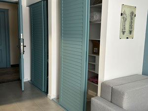 Продаётся студия в Бакуриани Rimond Residence — חיפוש נדל"ן מפרטי ומקבלן GEOLN.COM. תמונה 3